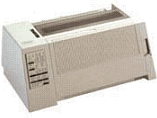 Lexmark 2390 Plus Invoice Printer